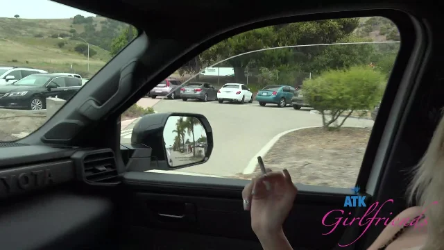 Preview of ATKGirlfriends Nicole Nichols Norcal 1 XXX